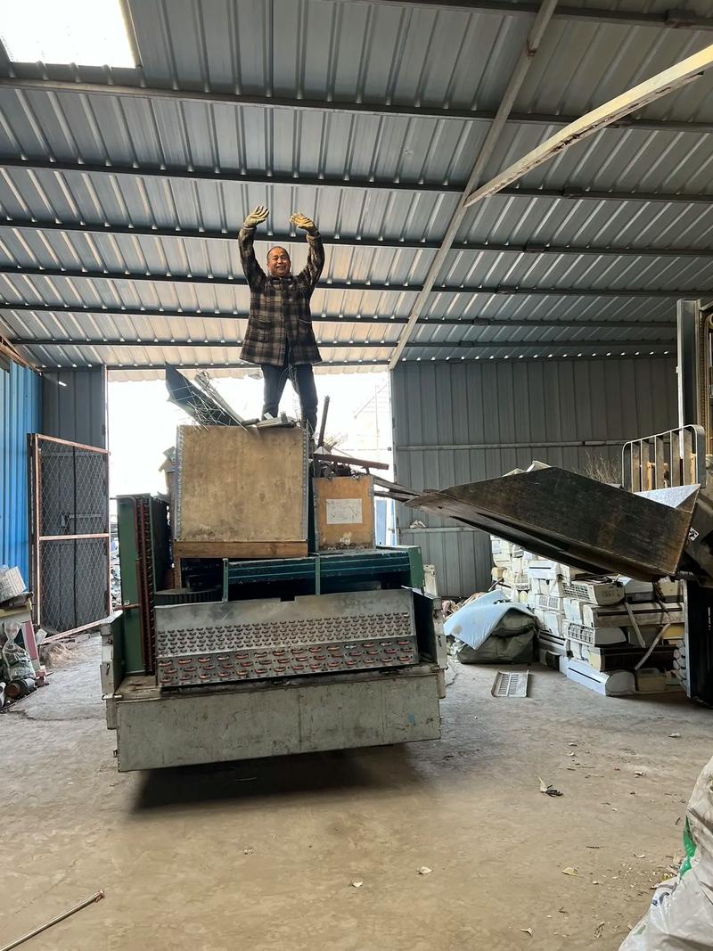 临沂收废铁厂在哪里