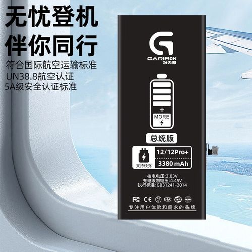 苹果6s用什么品牌电池