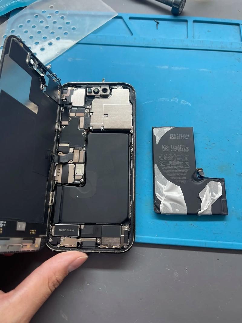 乐视max2电池不耐用