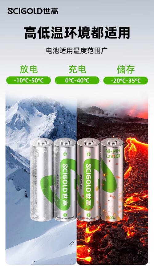 4节5号电池为手机充电