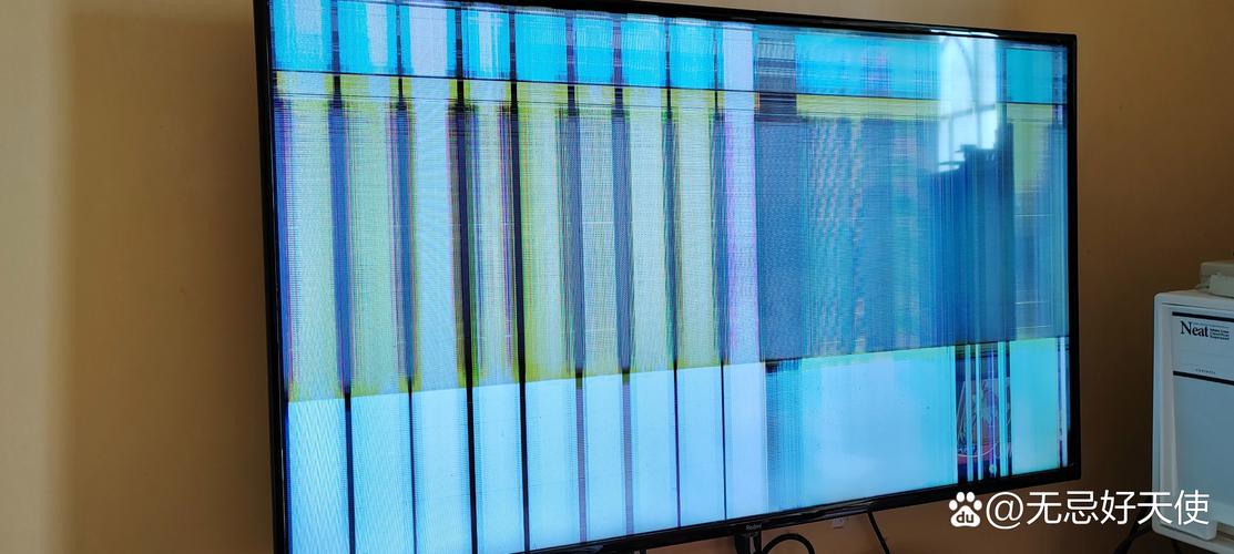 电视机中的cpu故障会怎么样