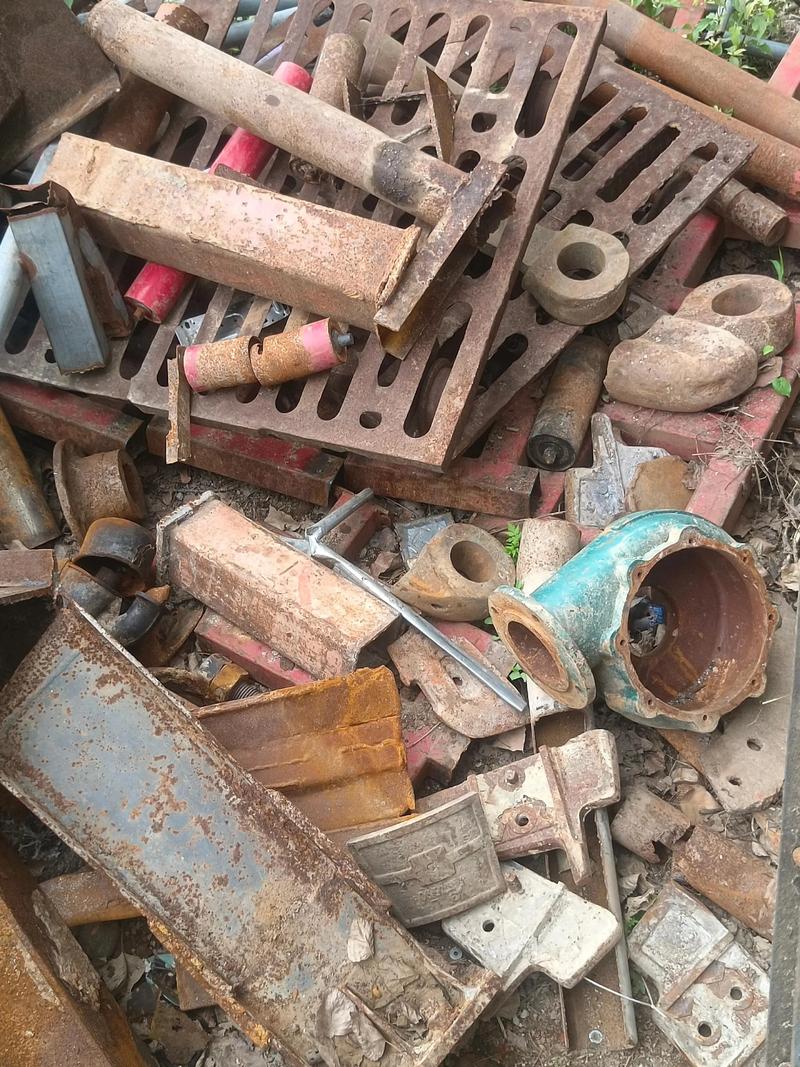 江苏的废铁电话号码