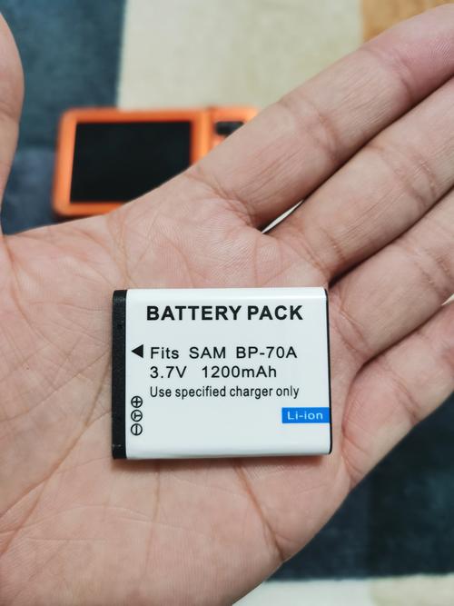 三星G7200原装电池