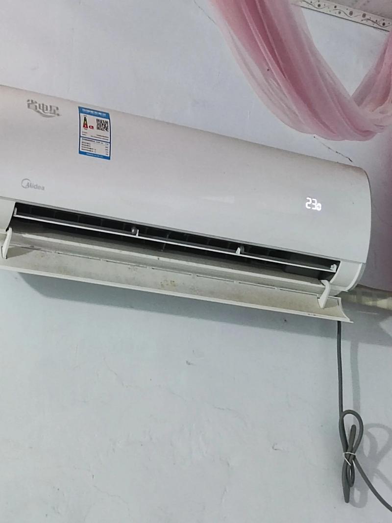 美的130模块p1和p3故障