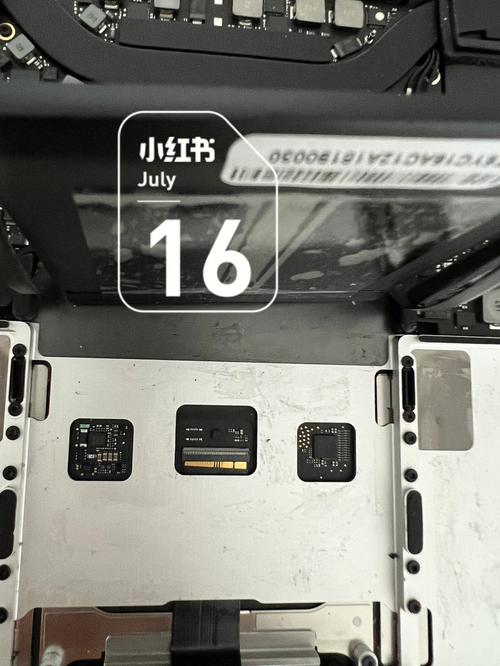 苹果笔记本电脑更换电池