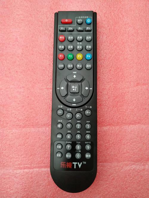 乐视盒子遥控器电池型号