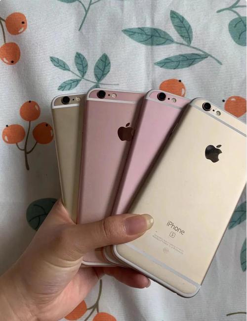 你们的6s电池能用多久