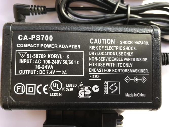 佳能750d电池充电器