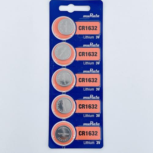 笔记本电脑纽扣电池型号