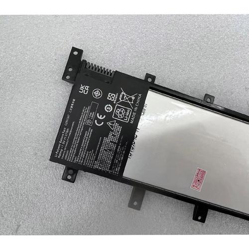 华硕a555l电池容量