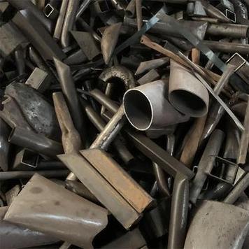 湖州钢铁厂需要废铁