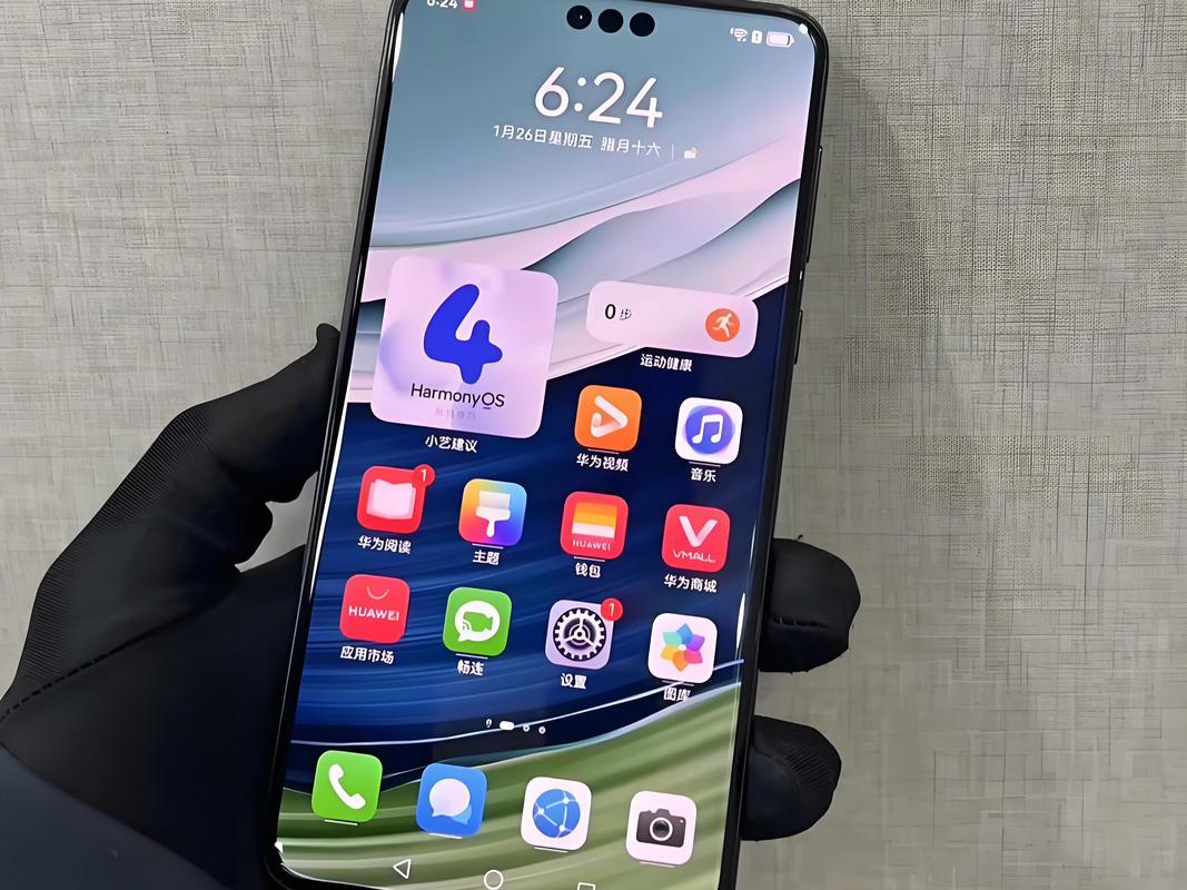 华为g9青春版电池充电