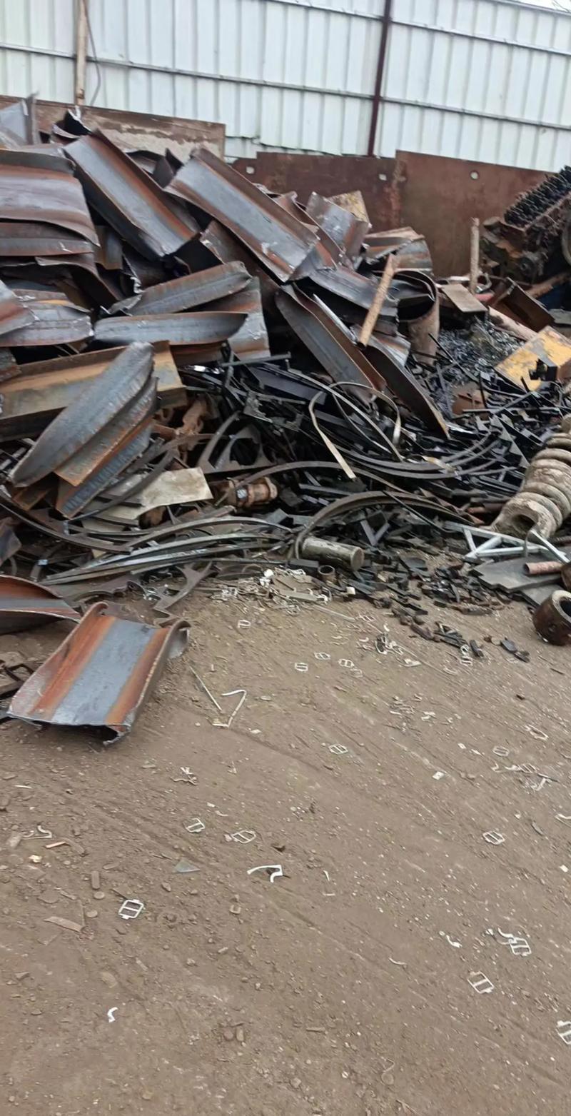 任丘哪里有收废铁的