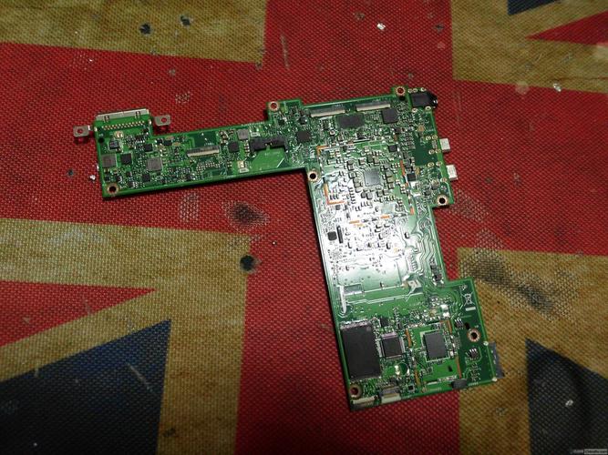 华硕t100ta换电池