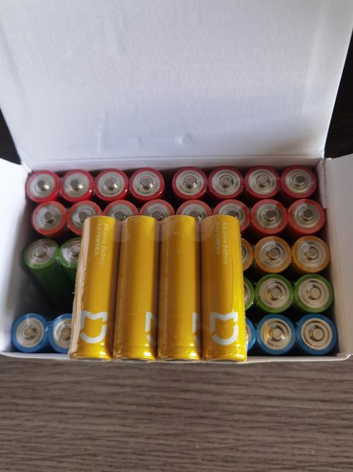 什么牌子5号电池最耐用