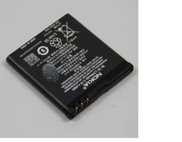 诺基亚2680手机电池