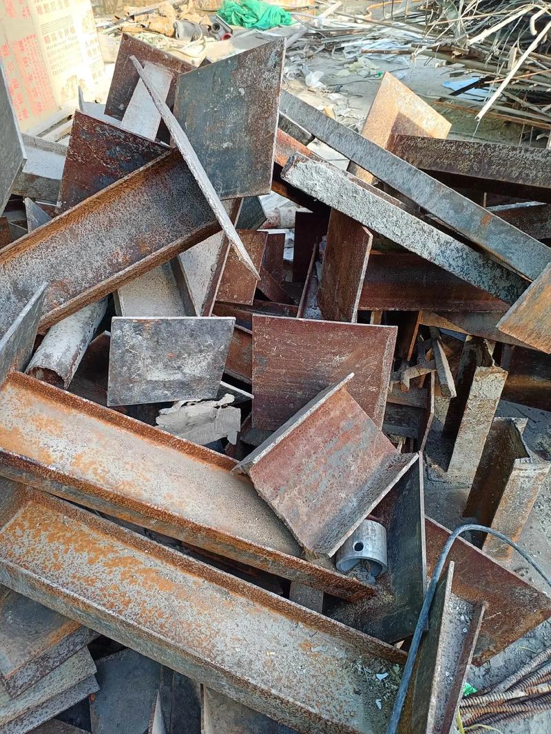 河北哪里收废铜废铁