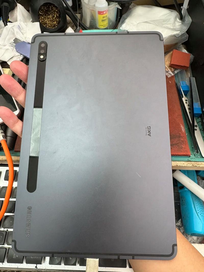 三星tab s更换电池