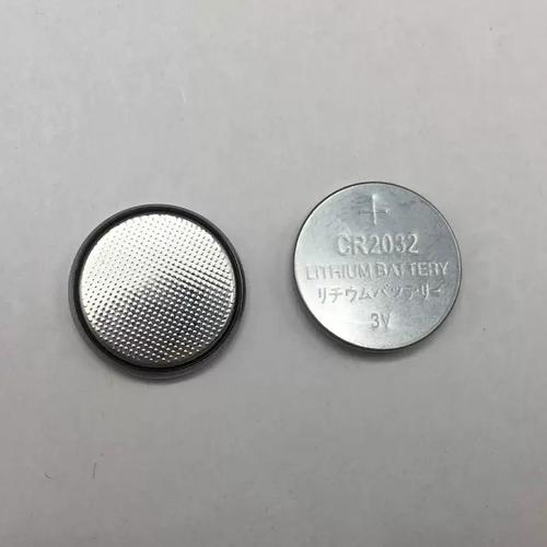 cr2032和5号电池