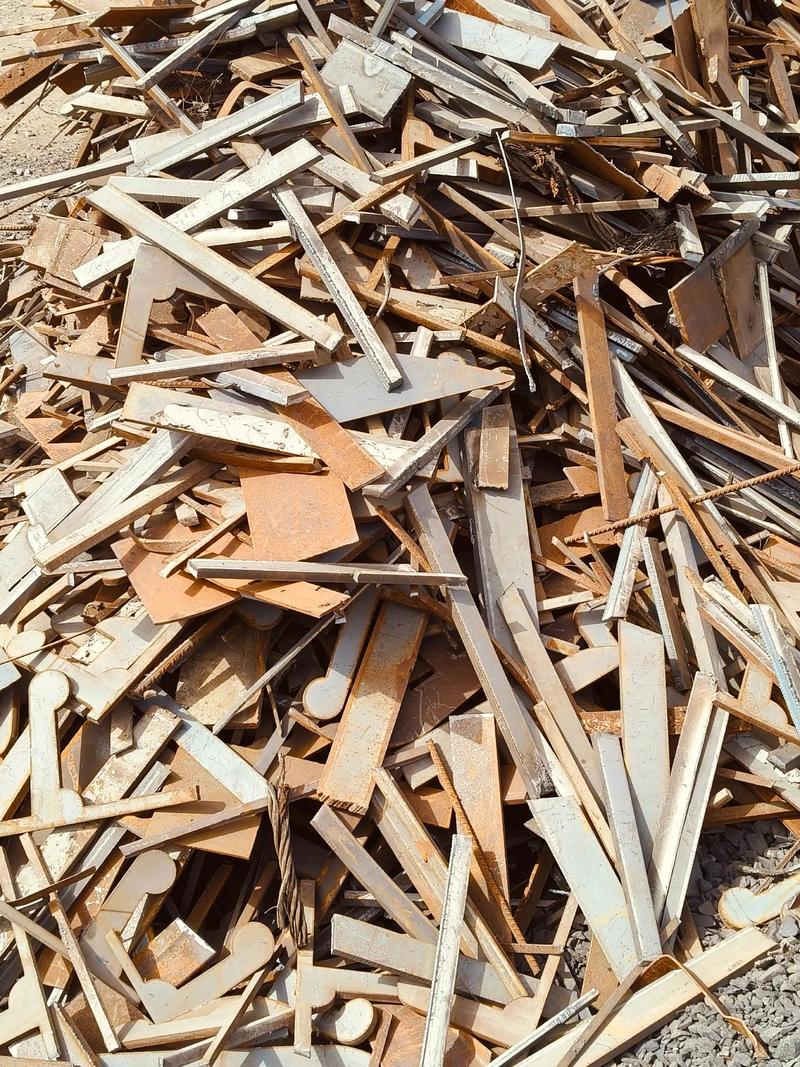 浙江废铁边角料回收