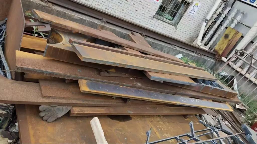 废铁边角料消防要求