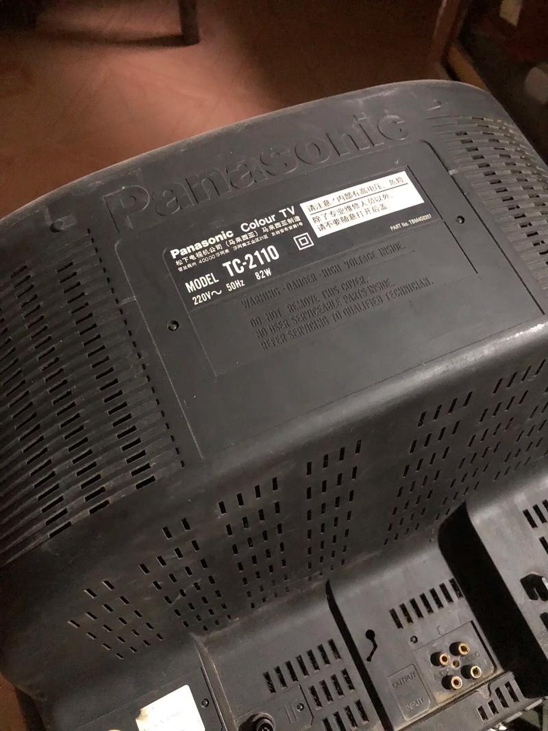 松下p42s10c无声音故障