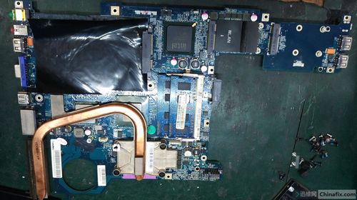 联想y430电池不充电