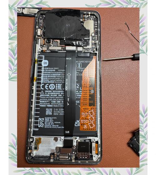 华为荣耀6在哪里换电池