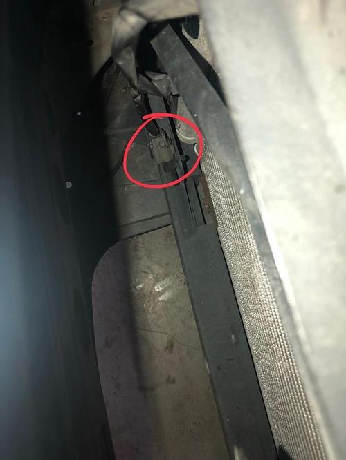 e06洗浴温度传感器故障现象