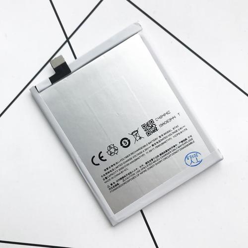 魅蓝m1 note电池