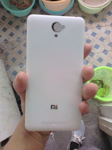 红米note2电池管家