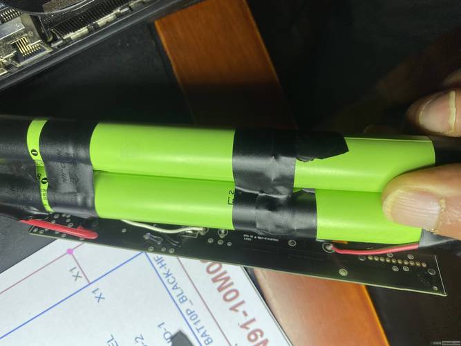 联想s400电池不充电
