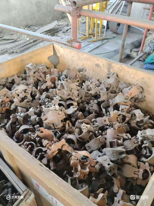 新疆得废铁哪里便宜