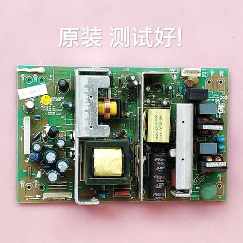 创维32L08RT电源板故障