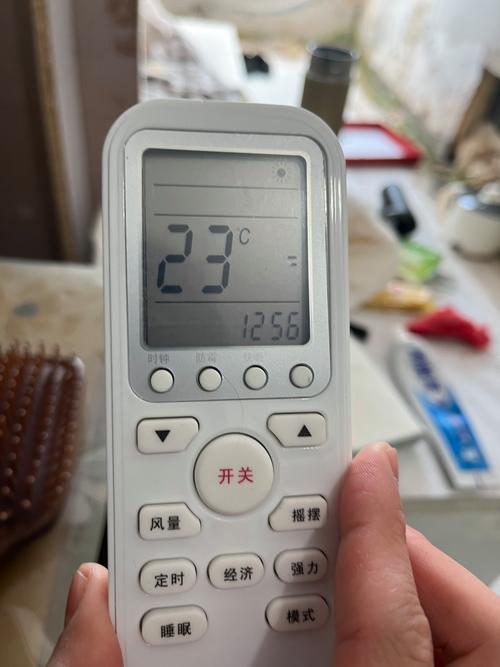 伊莱克斯空调开电显示f5故障