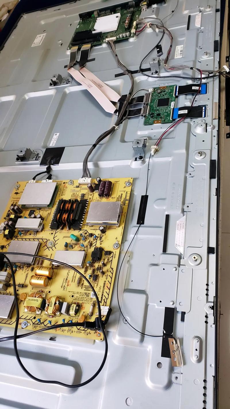 索尼fx43m90背投故障码