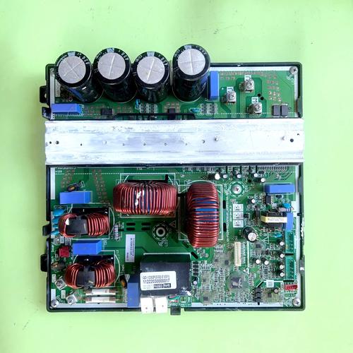 奥克斯多联机中央空调e1故障