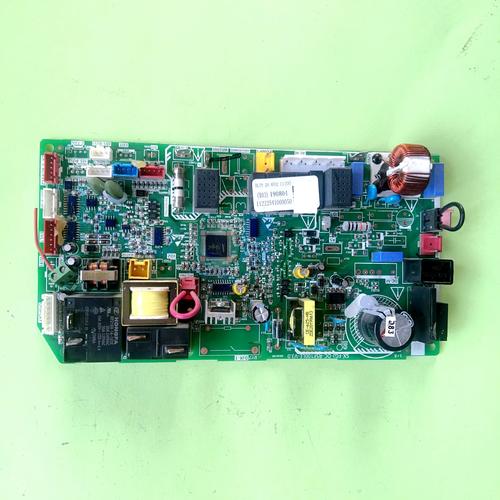 奥克斯多联机中央空调e1故障