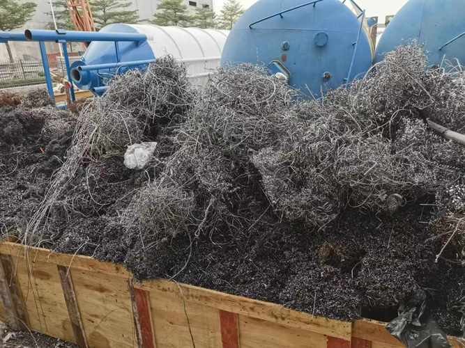 机器车床废铁怎么破