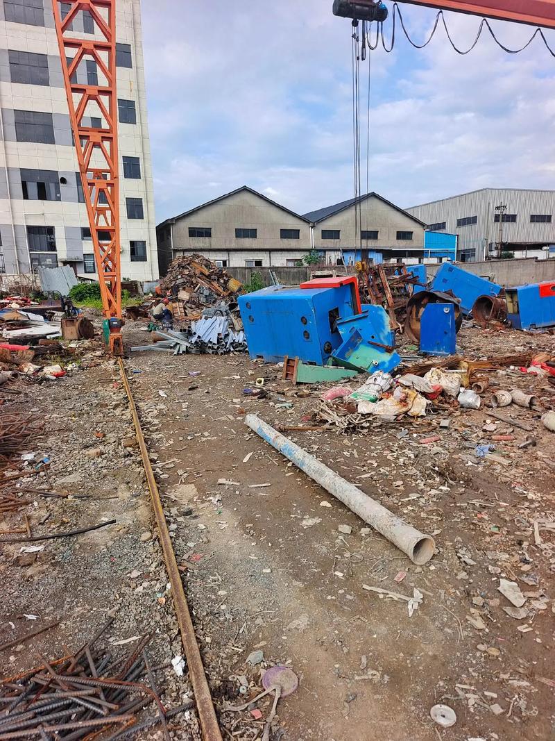 沧州大型废铁收购厂