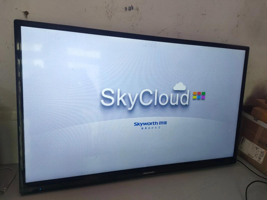 创维39e350e屏常见故障