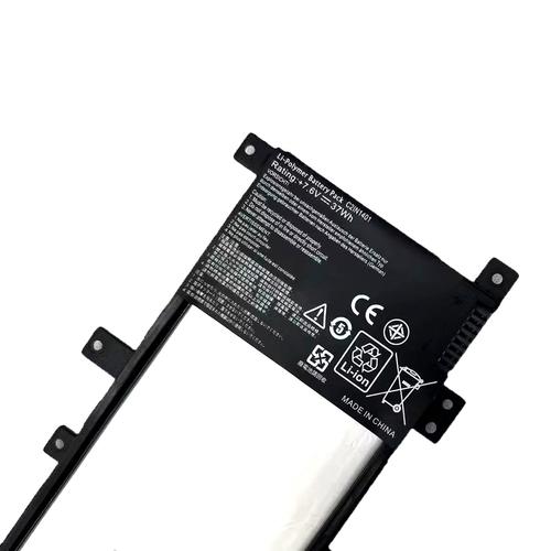 华硕a555l电池在哪