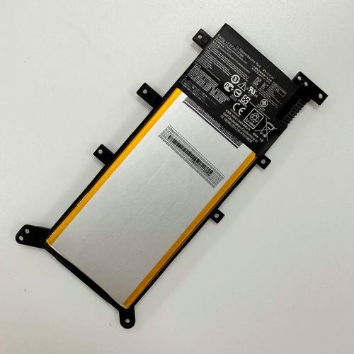 华硕a555l电池在哪