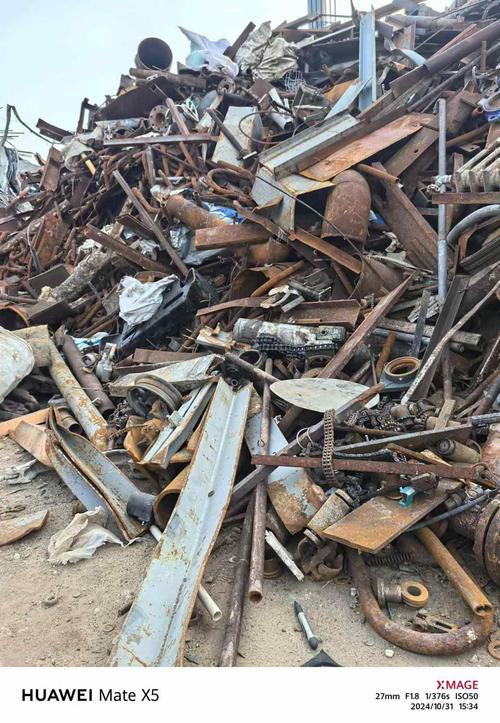 内蒙可有出售废铁的