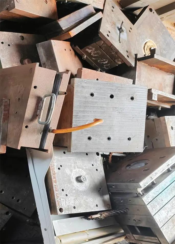 广州废铁回收哪家好