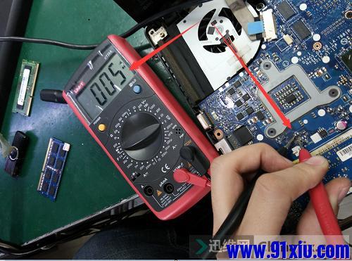 联想g480电池不充电