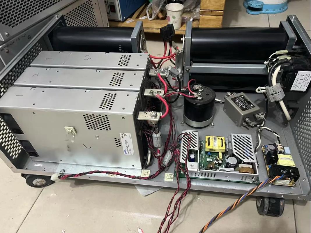 thp42x50c电源板故障