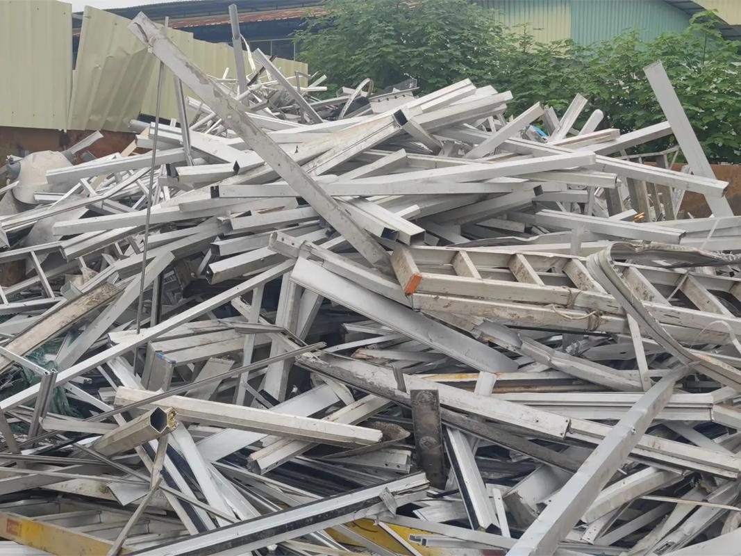 佛山废铁回收哪家好