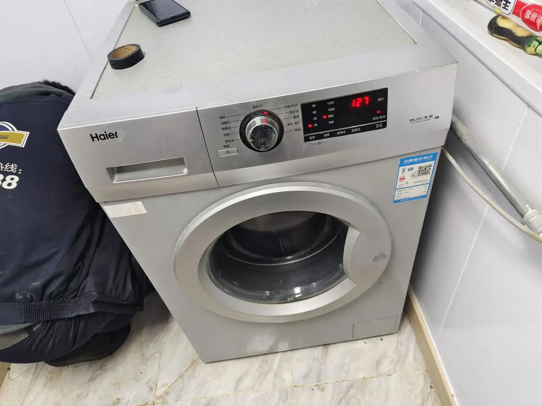 格兰仕滚筒洗衣机e5故障代码