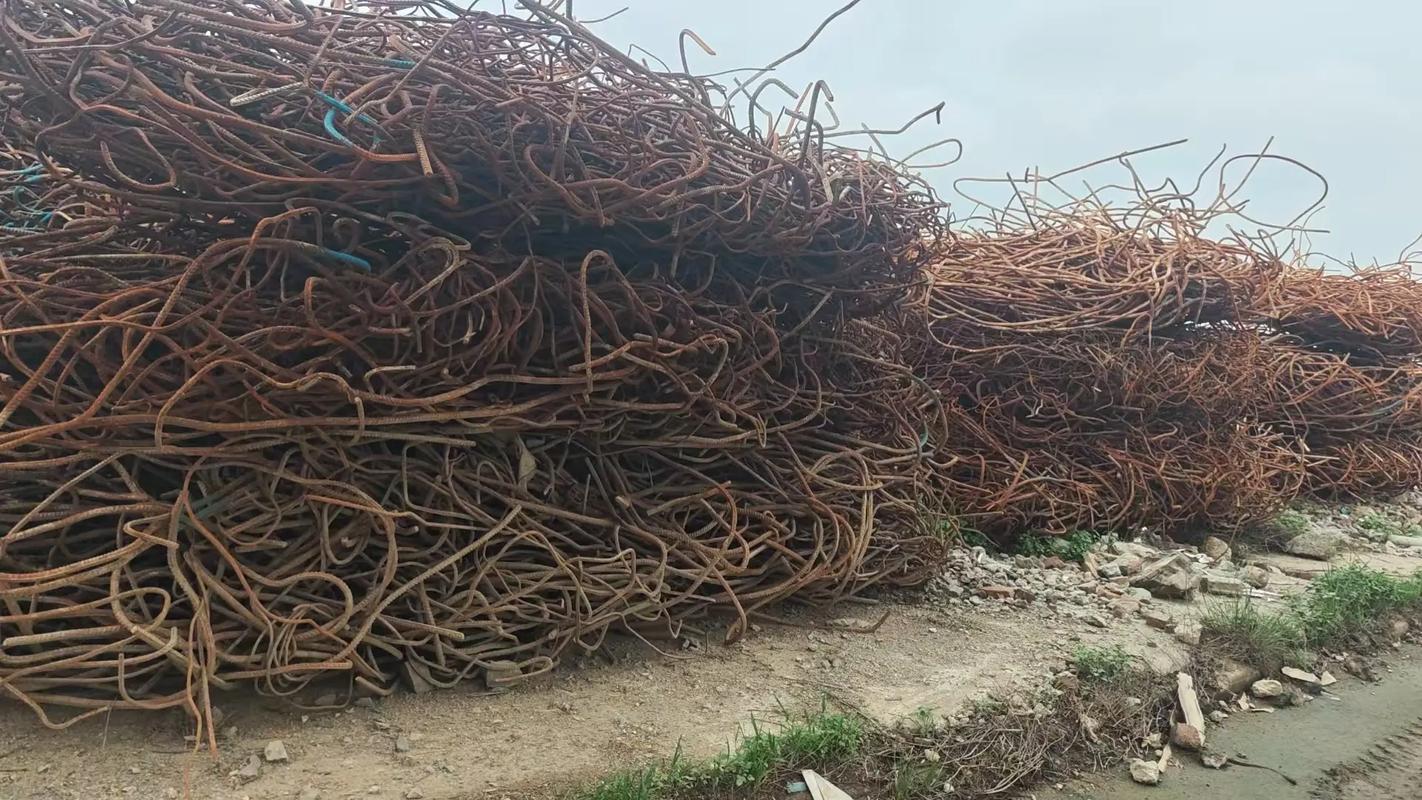 西宁废铁 废铜回收